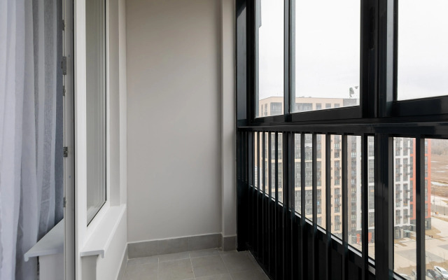 Квартира Однокомнатная на Ленинградском Шоссе