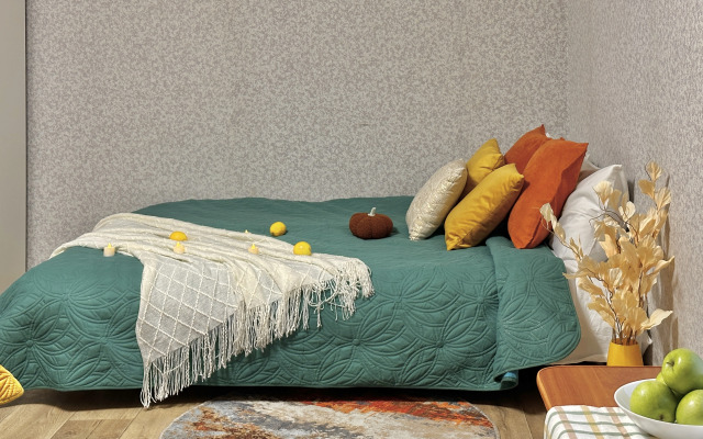 Квартира лаконичная у ЖД станции Одинцово