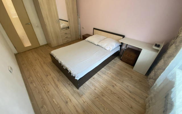 Квартира 2 комнатная на Чите 1