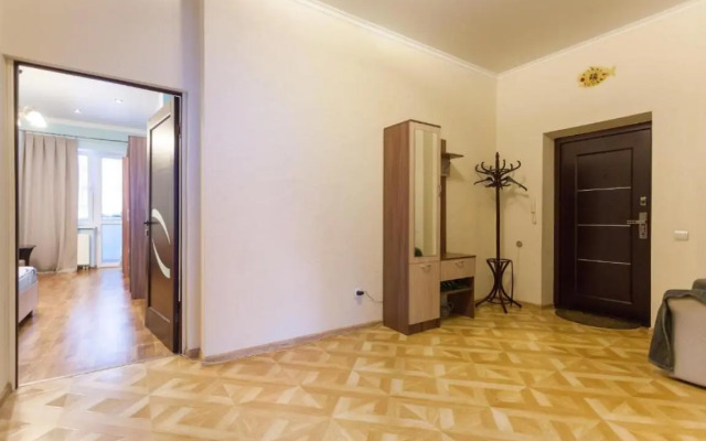 Апартаменты Koenig Style G11 3