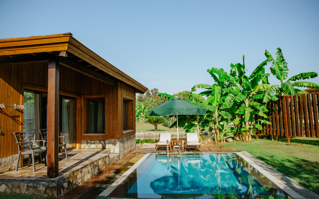 IC Hotels Green Palace & Villas - All inclusive