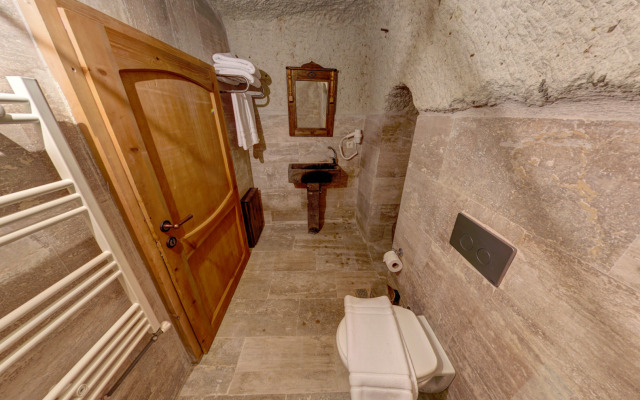 Cappadocia Alaz Cave Hotel