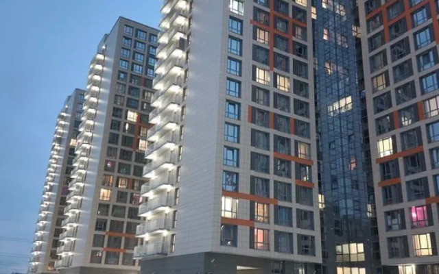 Start 2400 Apartments