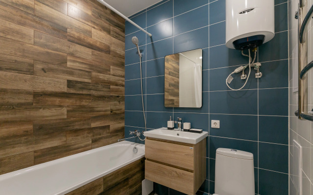 Апартаменты Arrival Конгрессная 25 1