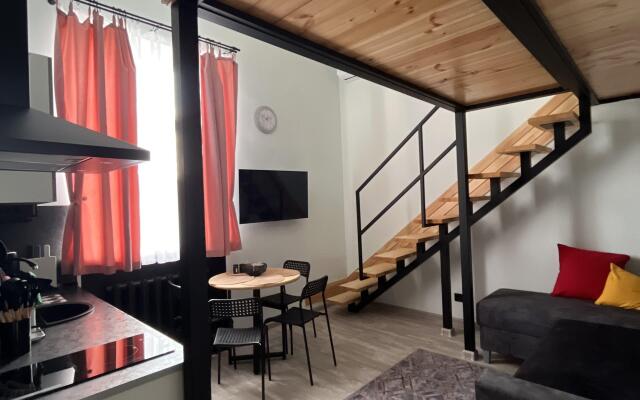 Apartamenty Shteyn 4