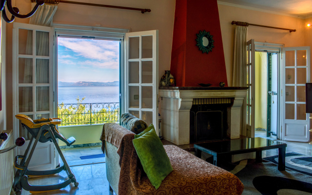 Villa Emily
