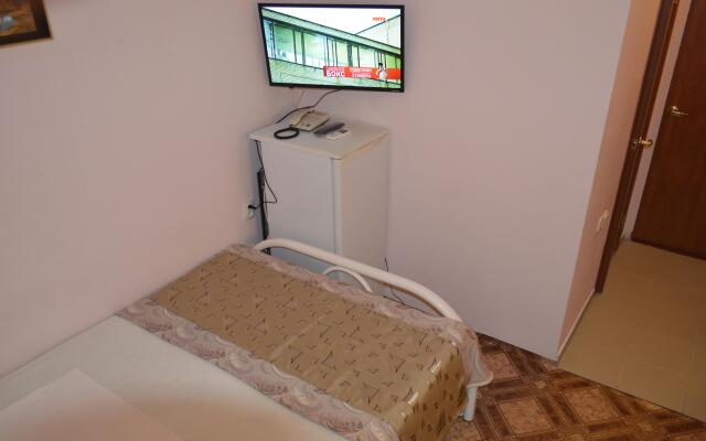 Astra Guest House