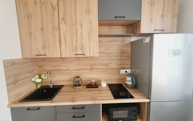 Апартаменты у аквапарка Улёт