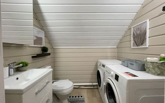 Apartslounge Guest House