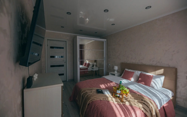 Квартира Уютная в Сердце Калининграда