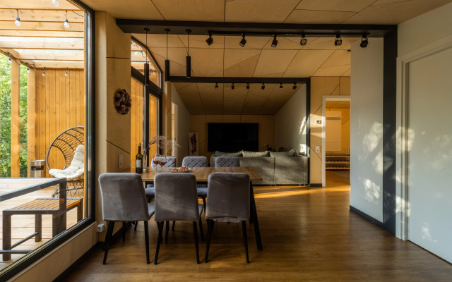 База отдыха Dk Land