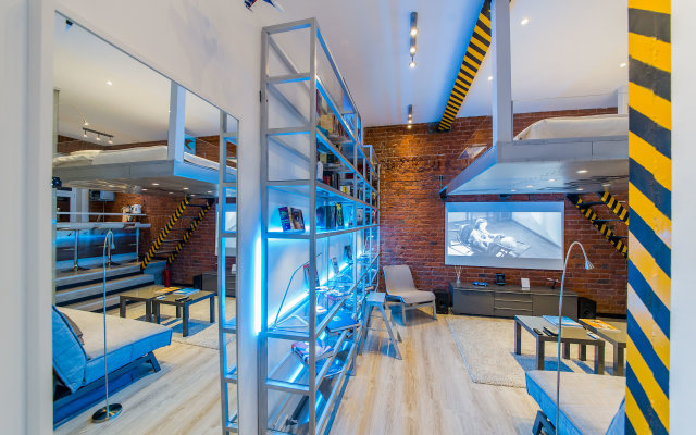 Мама Ро Студия №14 Авиа