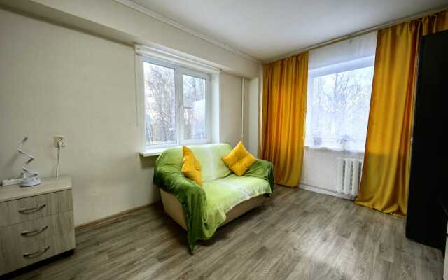 Апартаменты Like Home возле Завода Звездочка