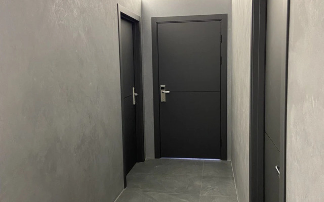 Studiya 41 m2 S Vidom Na More Flat