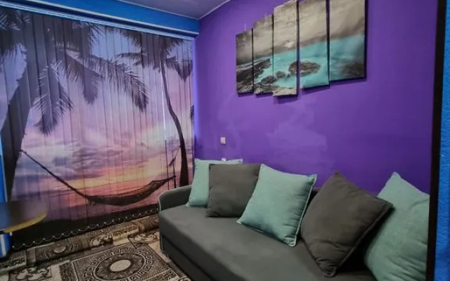 Na Gornyakov Studiya 2 Apartments