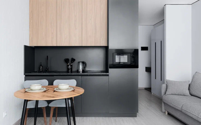 Квартира Red