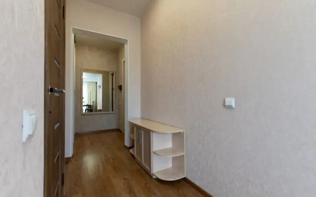 Апартаменты у зоопарка