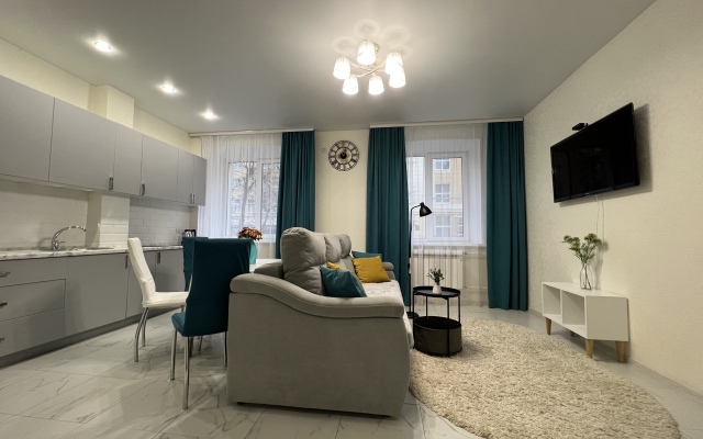 Joshkina-Koshka with 2 bedrooms Apartments