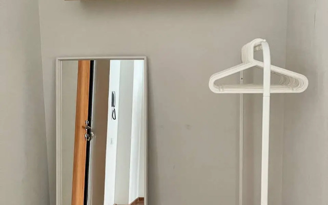 V Zhk Panorama Flat