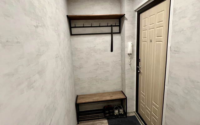 Апартаменты LOFT apart