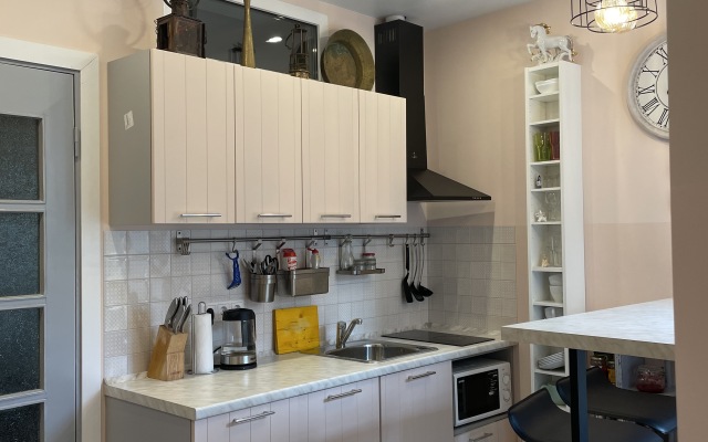 Апартаменты Квартира в центре с отдельным входом