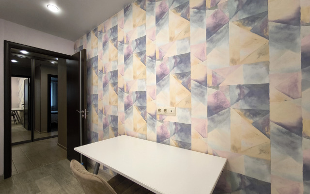 Квартира на улица Академика Губкина 39/1