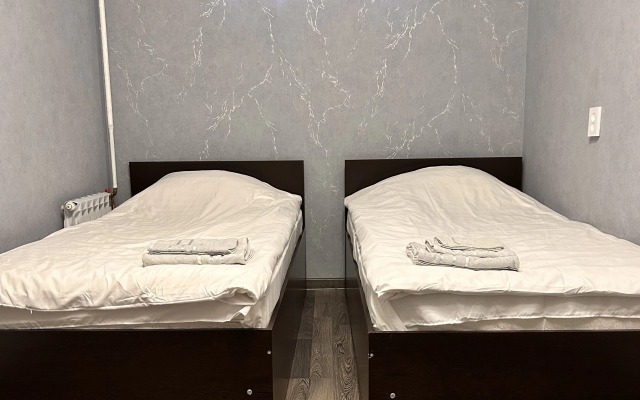 Квартира на Юбилейной BigWood