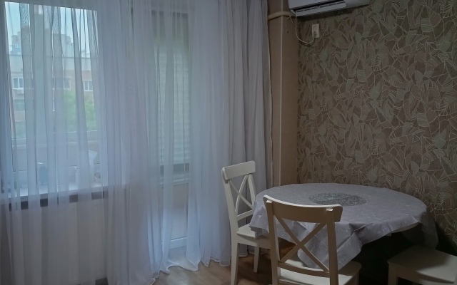 Квартира однокомнатная на улице Садовая 31А