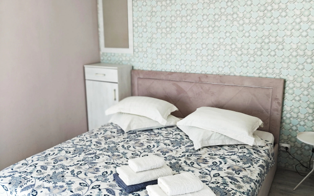 Апартаменты Комната