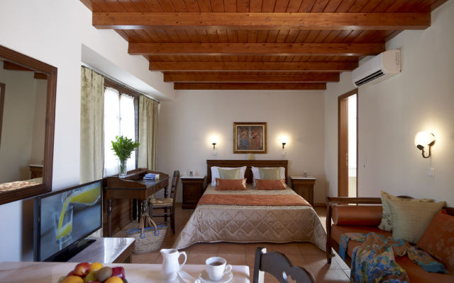 Palazzo Vecchio Exclusive Residence Hotel