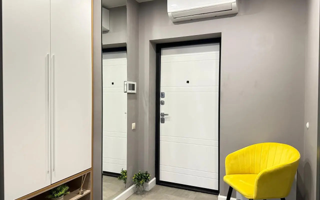 Апартаменты Goodroom