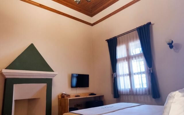 Отель Koçanlı Köşkü