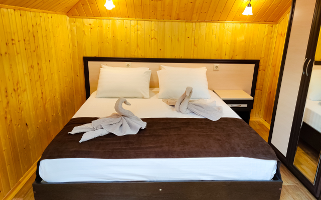 Na Bukovoy 4 Guest House