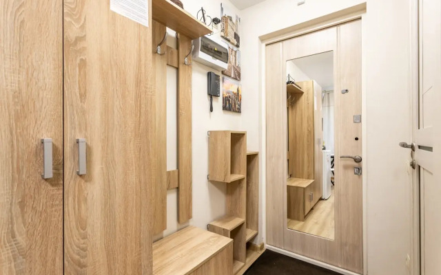 Apartments Na Dmitrovskom Shosse 88k2 (3)