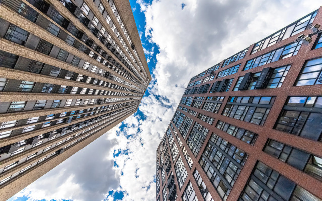 Smart Host Na Novodmitrovskoy Apartments