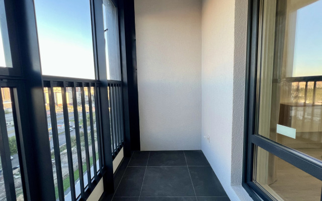 Квартира 1-комнатная с дизайнерским ремонтом