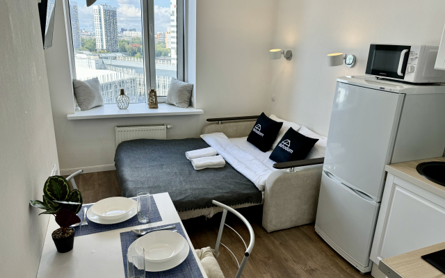 Апартаменты 309.3 Корабельная