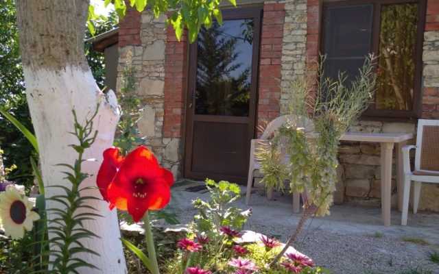 Evelinka Guest House