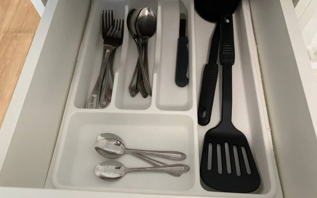 Квартира В Новом ЖК с видом на две стороны