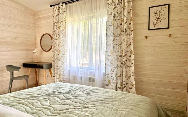 Na Volge V Snt Dubki-Kai Private House