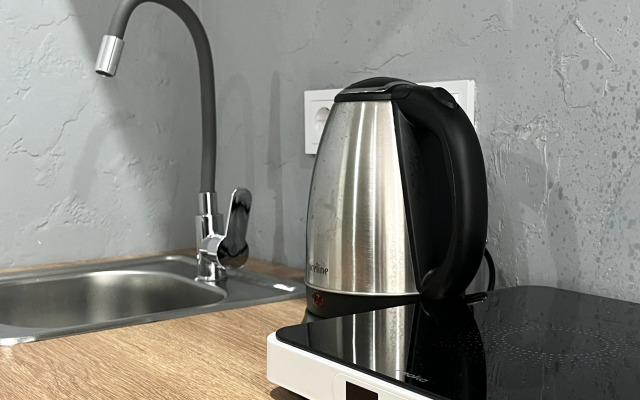 Апартаменты Домино возле глазного центра