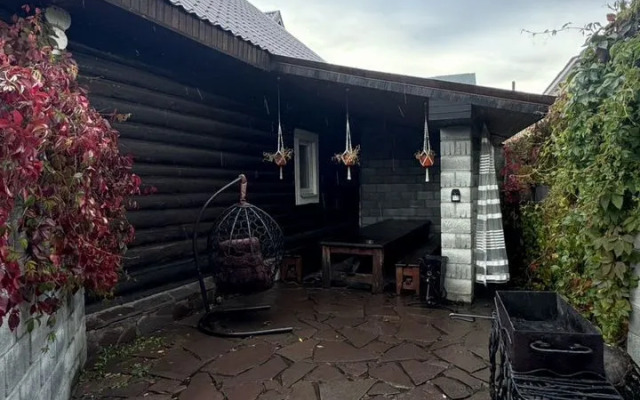 Na Torfyanoy Ulitse 8/1 Private house