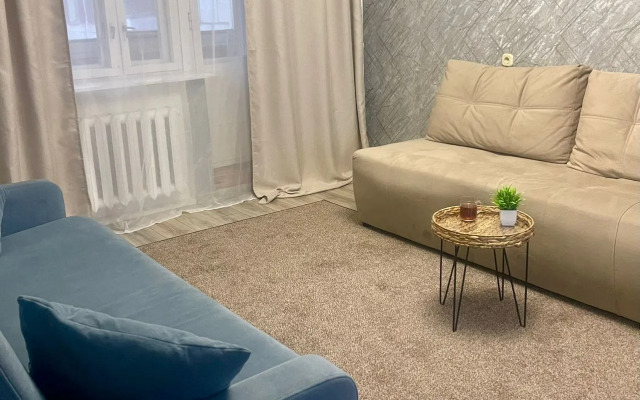 Na Prospekte Mira 75 Apartments