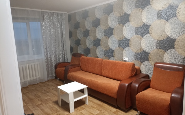 Na Ulitse Bezymenskogo, 3a Flat