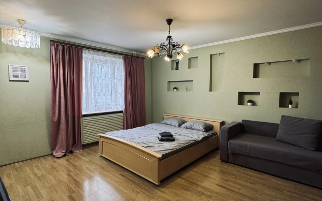 Апартаменты Privi House на Удмуртской 284