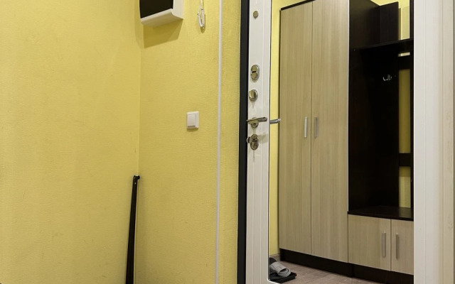 Апартаменты на Екатерининской, д.12