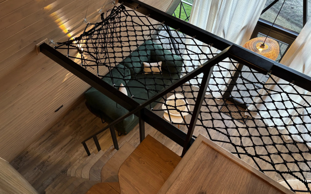 Шале Space Trip 4