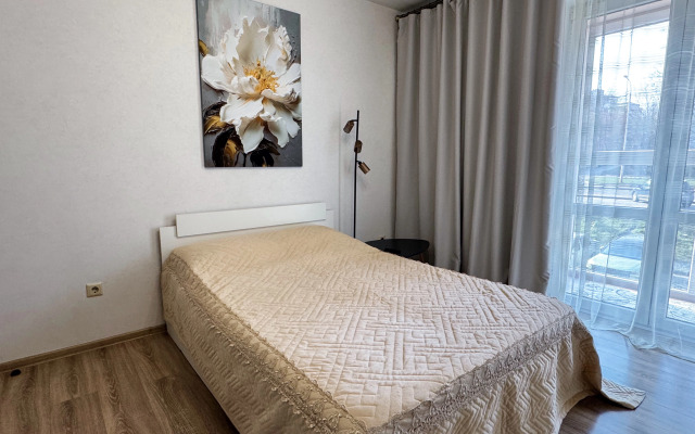 Квартира около Королевских Ворот