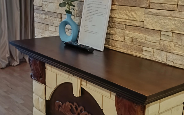 Квартира Уютная 3х Комнатная в Парковом