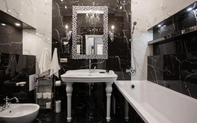 Апартаменты Apart39 Люкс в Историческом Центре Калининграда